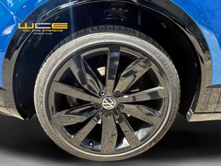 Volkswagen T-Roc Style 1.5 TSI 110kW (150cv) DSG Cabrio