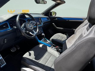 Volkswagen T-Roc Style 1.5 TSI 110kW (150cv) DSG Cabrio