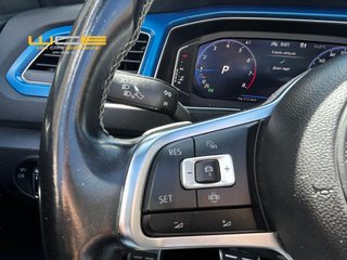 Volkswagen T-Roc Style 1.5 TSI 110kW (150cv) DSG Cabrio