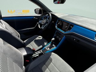 Volkswagen T-Roc Style 1.5 TSI 110kW (150cv) DSG Cabrio