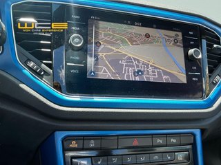 Volkswagen T-Roc Style 1.5 TSI 110kW (150cv) DSG Cabrio
