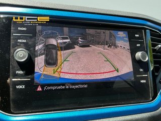 Volkswagen T-Roc Style 1.5 TSI 110kW (150cv) DSG Cabrio