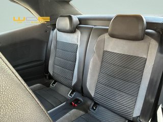 Volkswagen T-Roc Style 1.5 TSI 110kW (150cv) DSG Cabrio