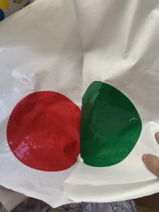 Twister - Juego de mesa