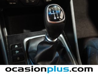 Hyundai Tucson 1.6 GDI BlueDrive Tecno 4x2 96 kW (131 CV)