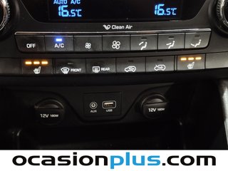 Hyundai Tucson 1.6 GDI BlueDrive Tecno 4x2 96 kW (131 CV)