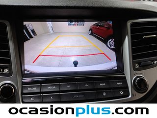 Hyundai Tucson 1.6 GDI BlueDrive Tecno 4x2 96 kW (131 CV)