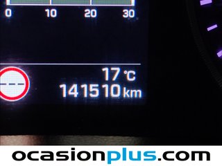 Hyundai Tucson 1.6 GDI BlueDrive Tecno 4x2 96 kW (131 CV)