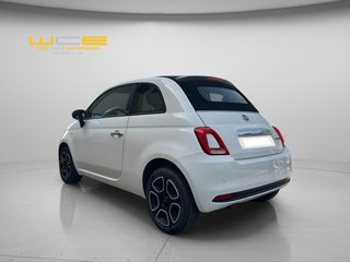 Fiat 500C Club 1.0 Hybrid 51KW (70 CV)