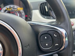 Fiat 500C Club 1.0 Hybrid 51KW (70 CV)