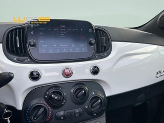 Fiat 500C Club 1.0 Hybrid 51KW (70 CV)