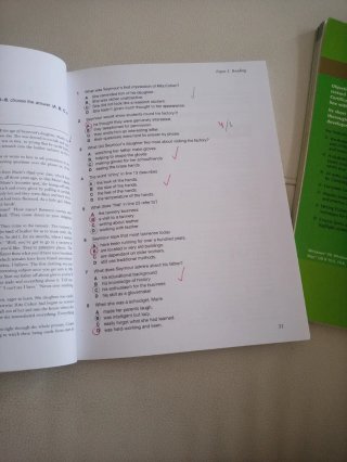 Libros de inglés B2. Cambridge English.