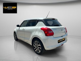 Suzuki Swift 1.2 GLX Mild Hybrid