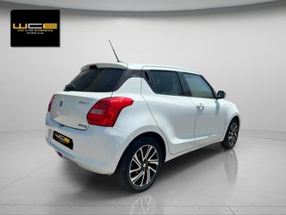 Suzuki Swift 1.2 GLX Mild Hybrid
