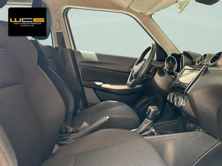 Suzuki Swift 1.2 GLX Mild Hybrid