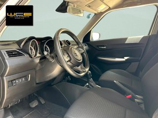 Suzuki Swift 1.2 GLX Mild Hybrid