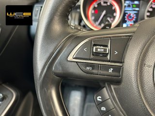 Suzuki Swift 1.2 GLX Mild Hybrid