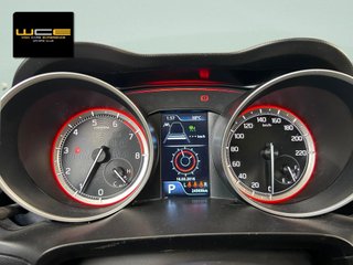 Suzuki Swift 1.2 GLX Mild Hybrid