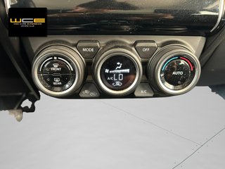 Suzuki Swift 1.2 GLX Mild Hybrid