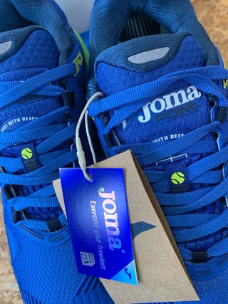 Joma Point
