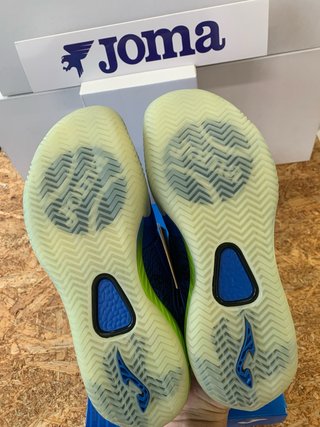 Joma Point