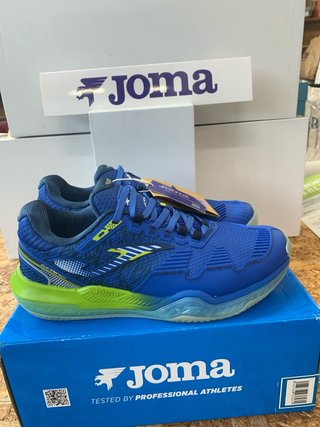 Joma Point