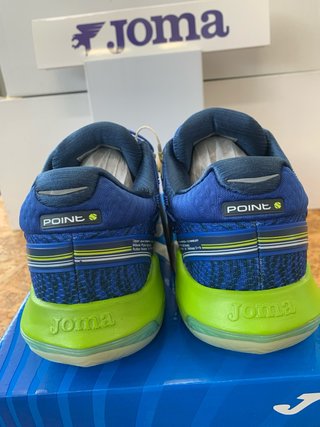 Joma Point