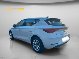 Seat Nuevo León 2.0 TDI 85kW S&S Reference Go