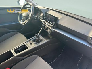 Seat Nuevo León 2.0 TDI 85kW S&S Reference Go