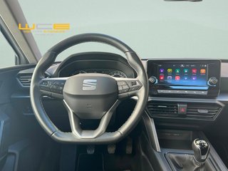 Seat Nuevo León 2.0 TDI 85kW S&S Reference Go