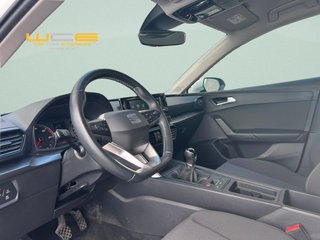 Seat Nuevo León 2.0 TDI 85kW S&S Reference Go