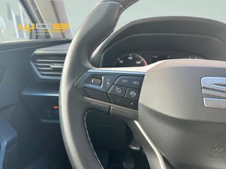 Seat Nuevo León 2.0 TDI 85kW S&S Reference Go