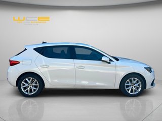 Seat Nuevo León 2.0 TDI 85kW S&S Reference Go
