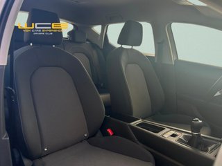 Seat Nuevo León 2.0 TDI 85kW S&S Reference Go