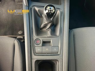 Seat Nuevo León 2.0 TDI 85kW S&S Reference Go