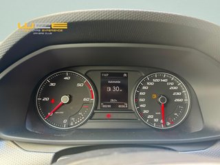 Seat Nuevo León 2.0 TDI 85kW S&S Reference Go