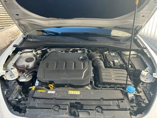 Seat Nuevo León 2.0 TDI 85kW S&S Reference Go