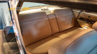 Chrysler LebARON  Imperial