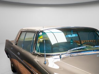 Chrysler LebARON  Imperial