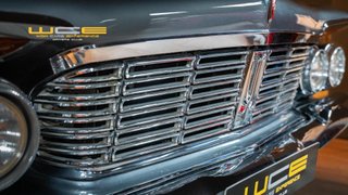 Chrysler LebARON  Imperial