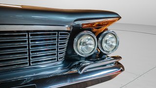 Chrysler LebARON  Imperial