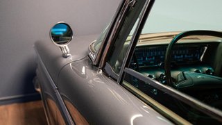 Chrysler LebARON  Imperial