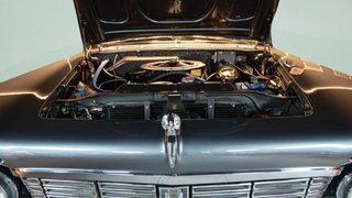 Chrysler LebARON  Imperial