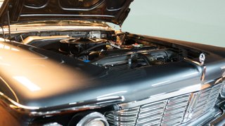 Chrysler LebARON  Imperial