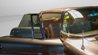 Chrysler LebARON  Imperial