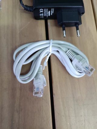 Cámara IP Approx APPIP03P2P VGA Noche