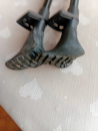 Palos de trekking,