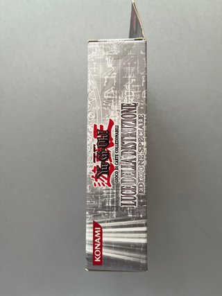 Yu-Gi-Oh! Luce della Distruzione Ed. Speciale 2008