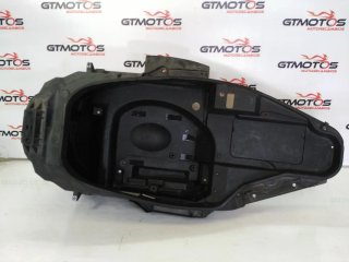 Cofre 1 Honda Foresight 250 2005-2007