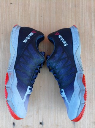 Reebok CrossFit Speed TR Talla 41